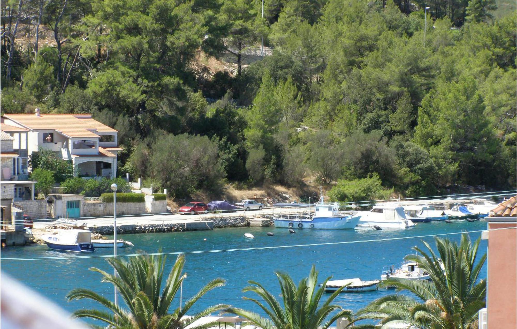 Beautiful Apartment In Vela Luka With Wifi 外观 照片